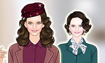 Screen Style - The Marvelous Mrs Maisel