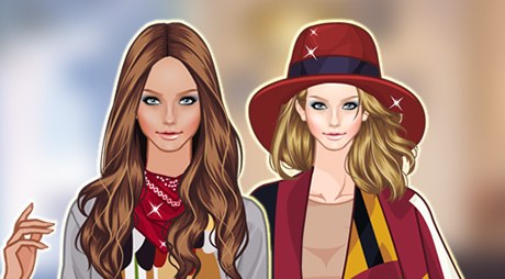 Nude Dress Up Games